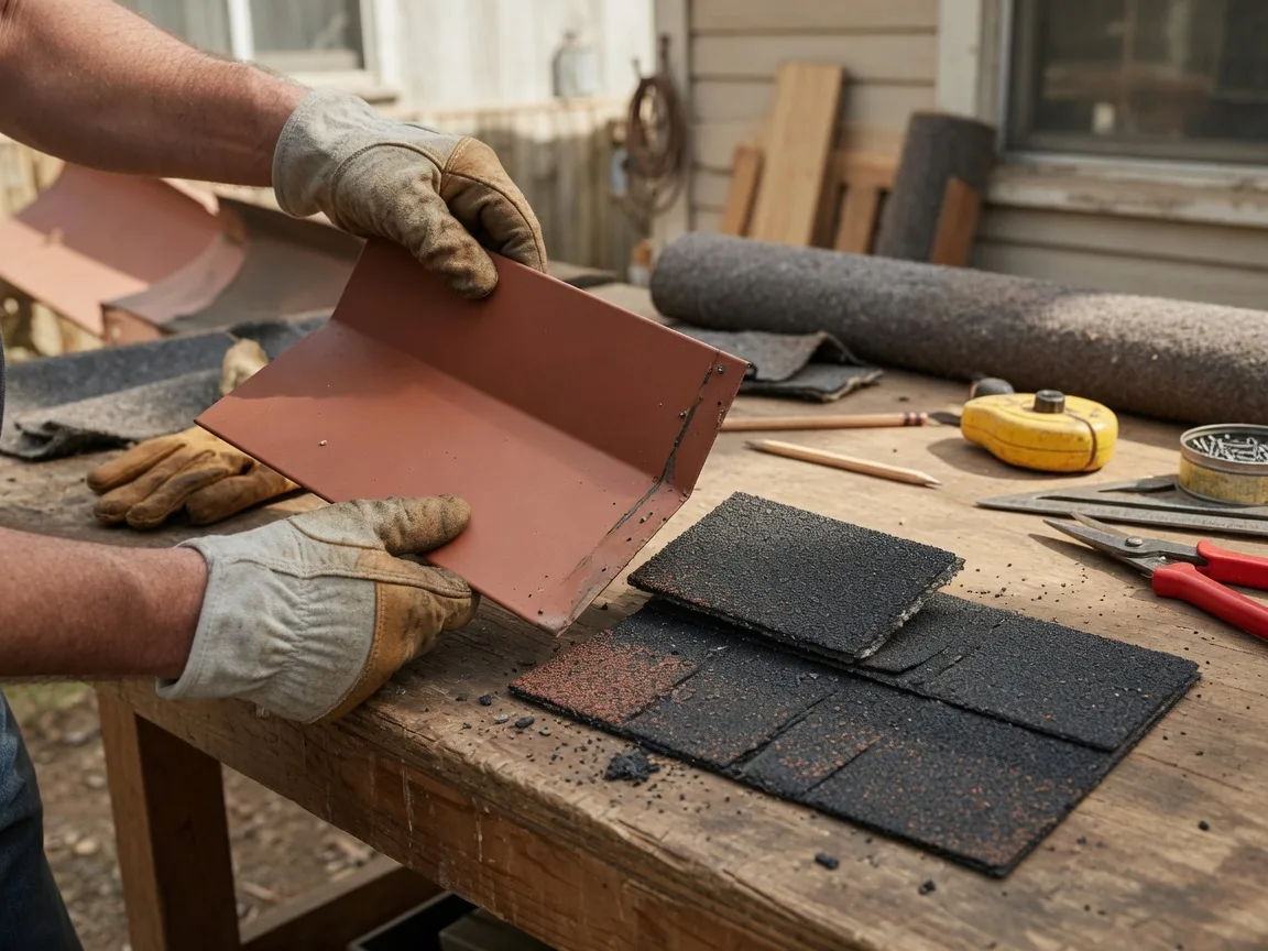 Roof Repair company in Tichnor, AR